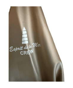 ciré long à capuche gabin esprit de la mer