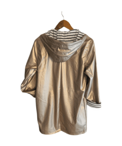 ciré long à capuche gabin esprit de la mer