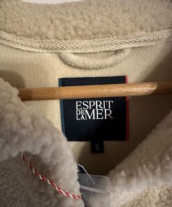 veste vadim esprit de la mer