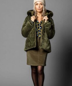 doudoune réversible dion – esprit de la mer