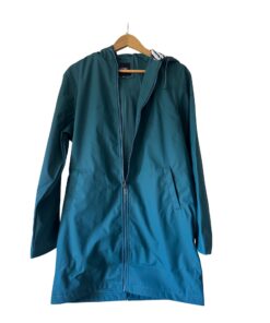 ciré long à capuche gabin esprit de la mer