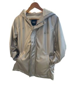 goelette parka intérieur mouton esprit de la mer