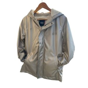 goelette parka intérieur mouton esprit de la mer