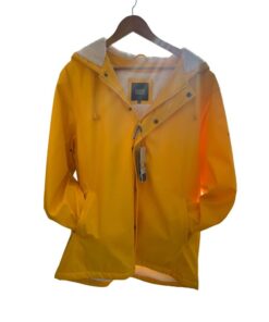 goelette parka intérieur mouton esprit de la mer