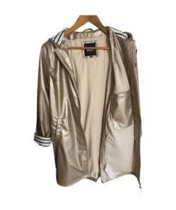 ciré long à capuche gabin esprit de la mer