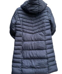 doudoune longue dumpy esprit de la mer