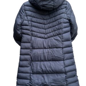doudoune longue dumpy esprit de la mer