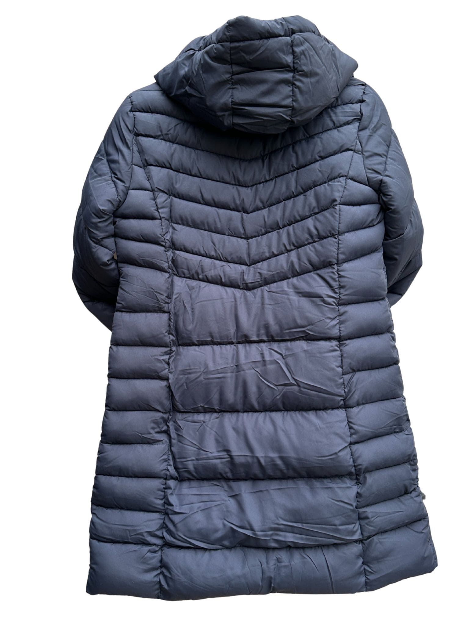 doudoune longue dumpy esprit de la mer