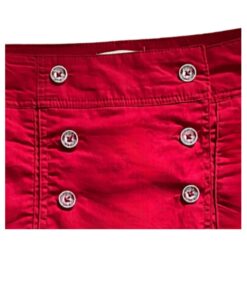 jupe short jamys pont esprit de la mer