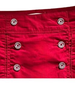 jupe short jamys pont esprit de la mer