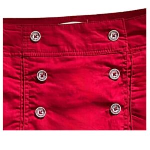 jupe short jamys pont esprit de la mer