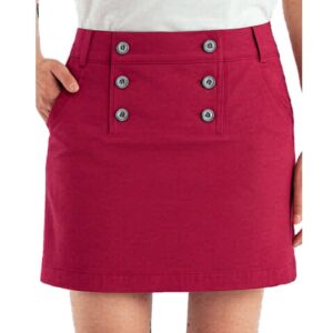 jupe short jamys pont esprit de la mer