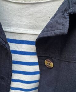 marinière borabora bastingage