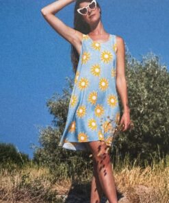 robe rava esprit de la mer