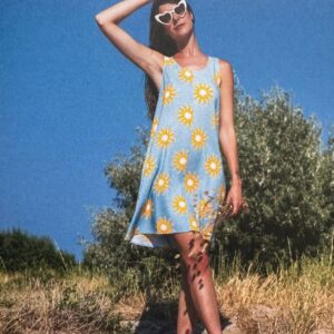 robe rava esprit de la mer
