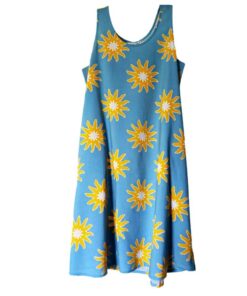 robe rava esprit de la mer