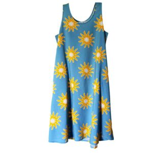 robe rava esprit de la mer