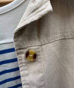 veste venus esprit de la mer