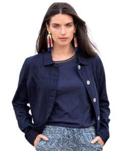 veste venus esprit de la mer