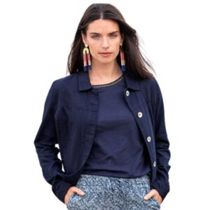 veste venus esprit de la mer
