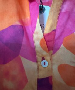 robe chemise rimani esprit de la mer