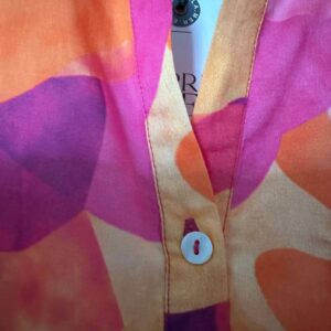 robe chemise rimani esprit de la mer