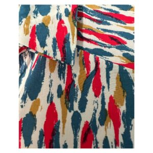 chemise en viscose naturelle chraz esprit de la mer