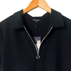 robe lin rimou bastingage