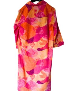 robe chemise rimani esprit de la mer