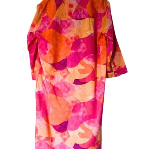 robe chemise rimani esprit de la mer
