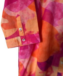 robe chemise rimani esprit de la mer