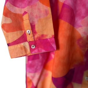 robe chemise rimani esprit de la mer