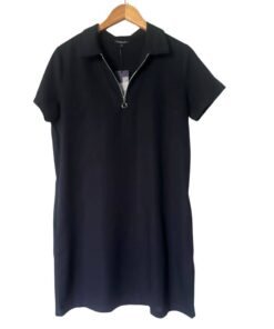 robe lin rimou bastingage