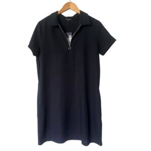 robe lin rimou bastingage