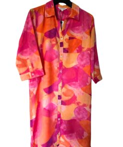 robe chemise rimani esprit de la mer