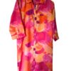 robe chemise rimani esprit de la mer