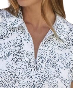 robe lin rimou bastingage