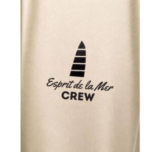 goélette fourrure esprit de la mer – veste marine coupe vent