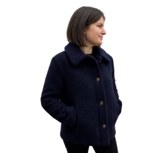 veste vadim esprit de la mer
